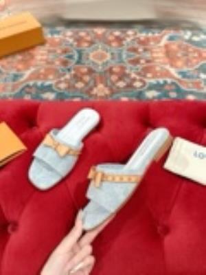wholesale quality women louis vuitton shoes model no. 528